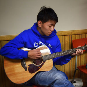 Meet your Posher, Felix